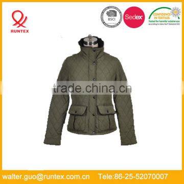 Runtex Ladies Padded jackets RLJ053