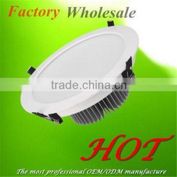 LED Downlight led dimmable saa ctick made in china
