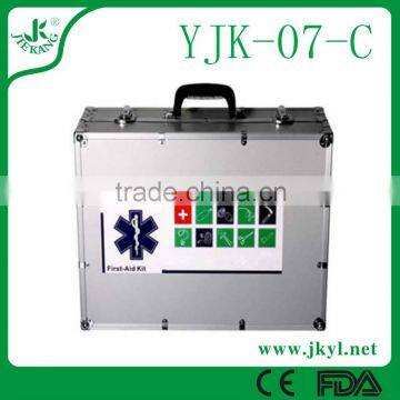 YJK-07-C medical resuce first aid box for sale