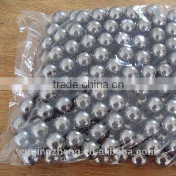 (AISI 1010 / 1015 / 1045 / 1084 / 1085 ) carbon steel ball