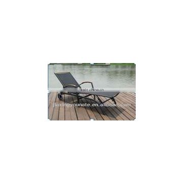 UNT-WTB-412 outdoor lounge chair