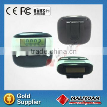Hot sales multi-functional pedometer for promotion