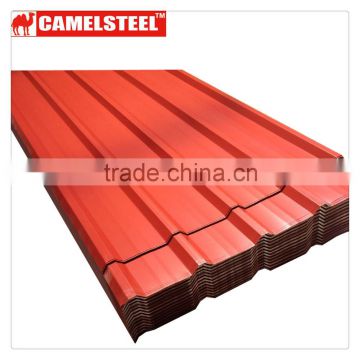 Minerals & Metallurgy Steel color steel tile