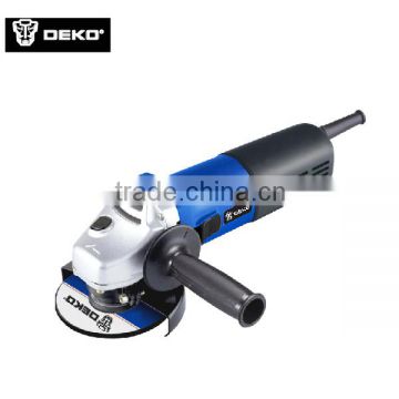 Professional Power Tools 100,115/125MM 820W Angle Grinder