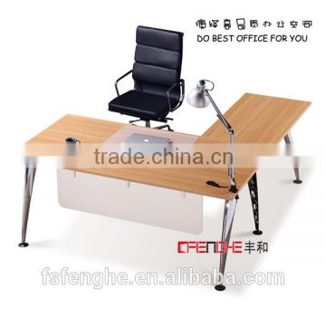 2015 new product used office table with best price MH-1120