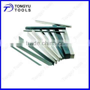 High Speed Steel Square HSS Tool Bits Cobalt of High Quality
