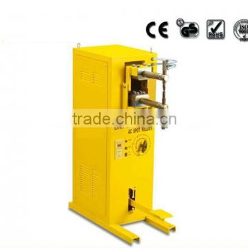AC Water-Cooling Portable Multi Point Spot Welding Machine