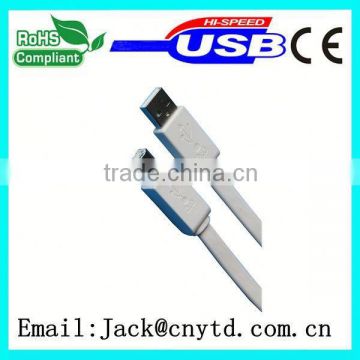 2013 New for ps3 usb charger cable High speed