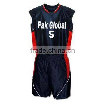 basketball uniform