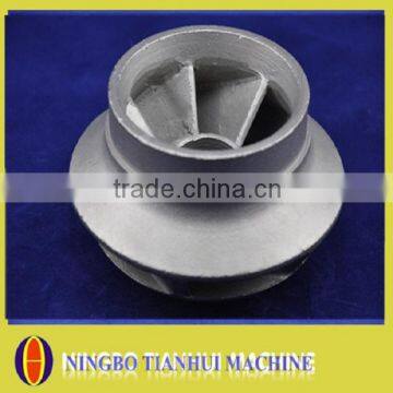 China Casting Impeller