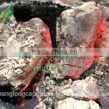 Excellent quality absolutely big fire good price hardwood charcoal