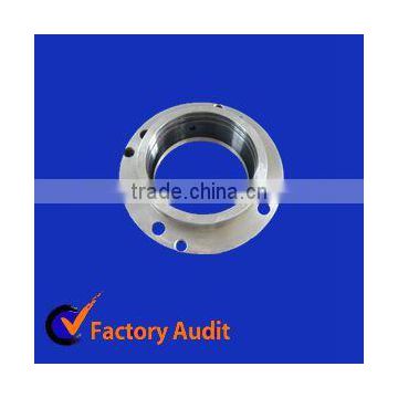 stainless steel small milling machine lathe parts cnc machining