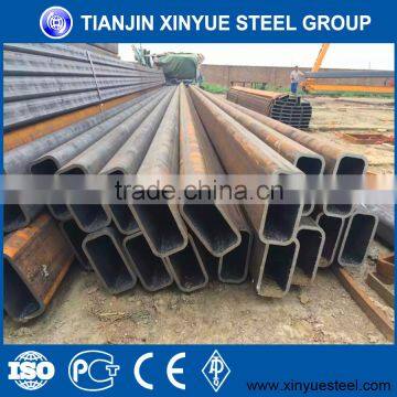 top chinese manufacturer of square steel tubes