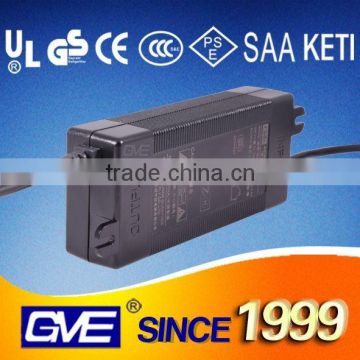 Input 100 240 AC DC 36W 12V4A Power adapter for LED light