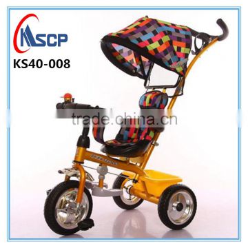 Wholesale China baby tricycle/ high quality kid bike /children bicycle made in china