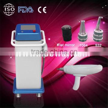 Tattoo Removal Laser Equipment Top Laserings Ruby 1064nm Laser Tattoo Removal Machine Haemangioma Treatment