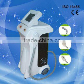 2014 hot selling multifunction beauty equipment wireless nurse call button shielding box