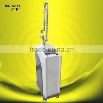 CE Approved Fractional Co2 Fractional Laser 40w Vaginal Tightening Or Acne Scar Removal Machine FDA Approved