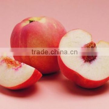 high quality Longquan Honey peach fruit