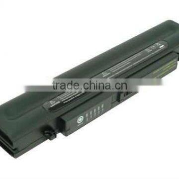 replacement laptop battery for Samsung