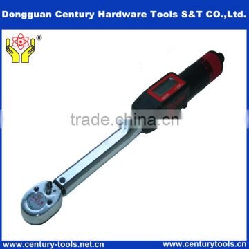 High performance open end socket wrench