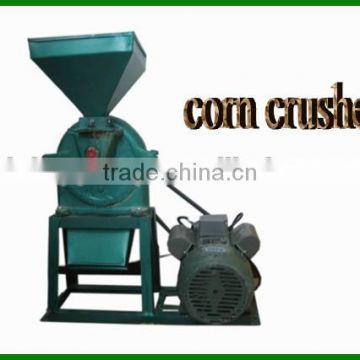 small electric corn grinder