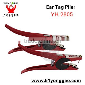 Newest Hot Selling Quality Best Price Original Design Flush Cutter Ear Tag Pliers For Animal