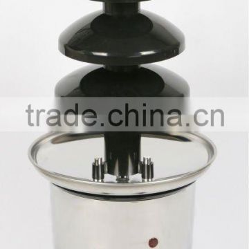 Hot-Sell AOT CFF-2008A6 Model Chocolate Fountain Machine