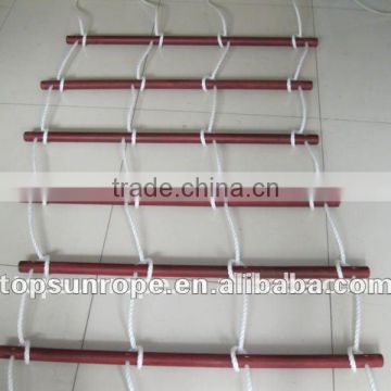 marine ladder rope