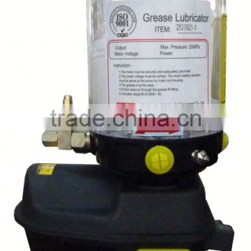 high efficient automatic grease lubriing Concrete Grinder