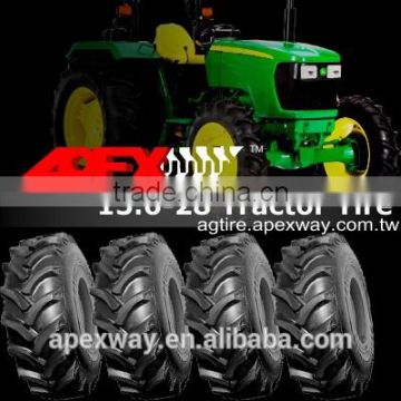 13.6-28 Agricultural Tractor Tire