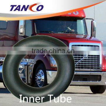 TRUCK TYRE TUBE/RUBBER INNER TUBE 750-15 1200-20 11.2-24 18.4-30