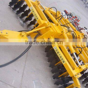 farm small disc harrow with best price