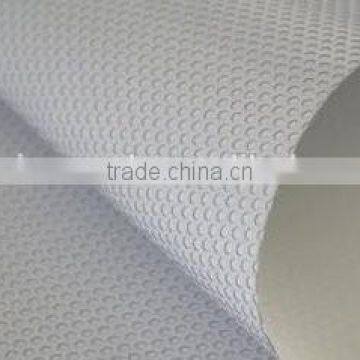 PTFE Resin Coated Fiberglass Mesh / Gridding Cloth