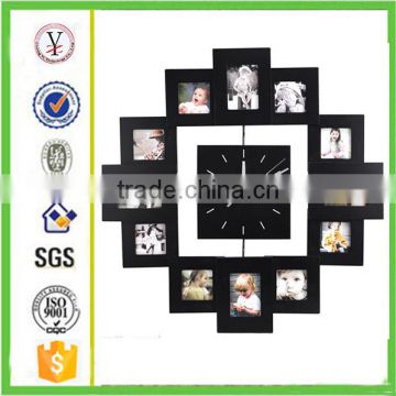 china factory ODM & OEM high quality polyresin different types photo frames