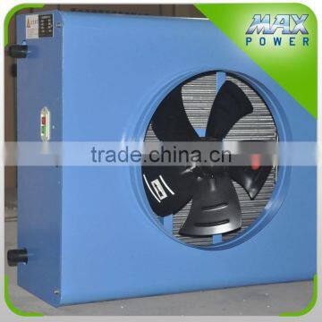 Full-automatic coal/gas/oil fired greenhouse air water heater