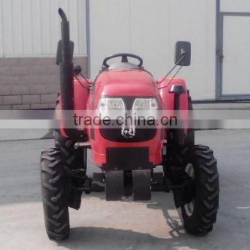 Cheap fast delivery wheel cheap farm tractor