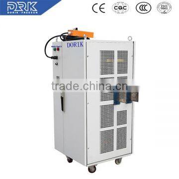 Remote digital box controled variable frequency ac power supply