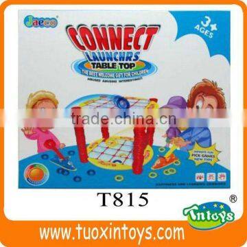 Plastic giant connect 4 game