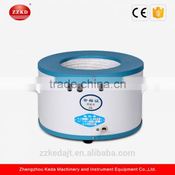 Top Grade Digital Heating Mantle from China