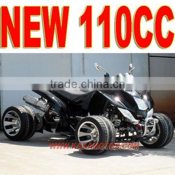 110cc CE ATV