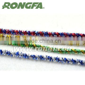 Interesting Products 6mm*30cm Chenille stems
