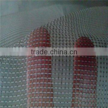 fiberglass window screen (18x16mesh,factory)