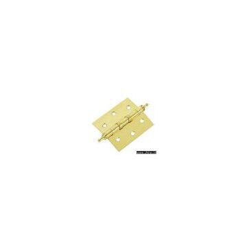 BD8001 SELL SOLID BRASS HINGES, door hinges, ball-bearing hinges, heavy duty hinges