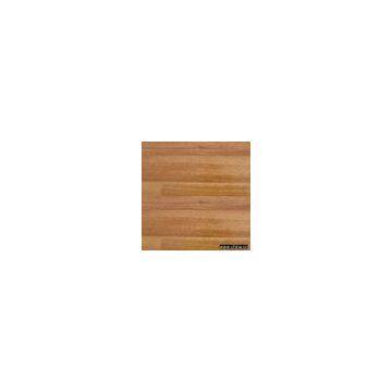 Sell Embossed Surface Laminate Flooring