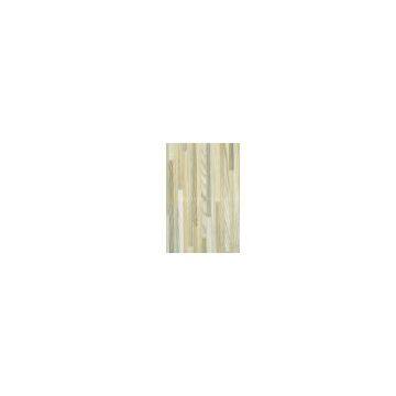 Feather Grain Surface Laminate Flooring (CE Approved)