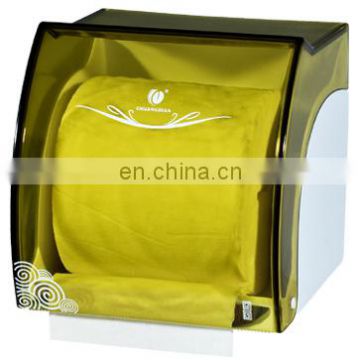 High quality small facial tissue dispenser CD-8747D