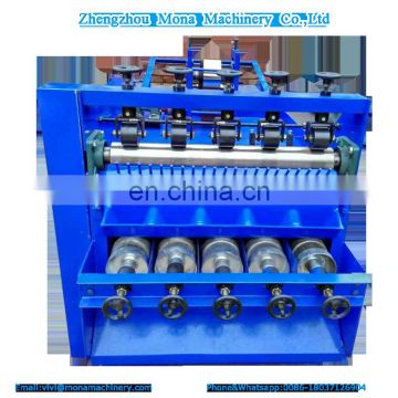 Stainless Steel Wire Scourer/cleaning Ball Machine/stainless Steel Scourer Making Machine