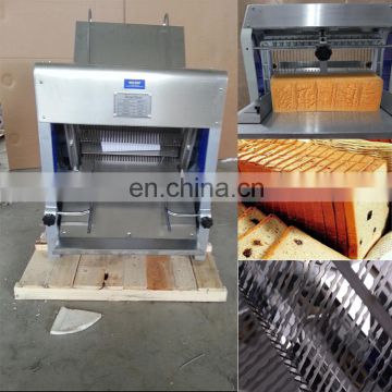Pita Bread Slicer/Automatic Toast Bread Production Line
