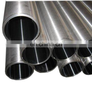 ASTM A53 S45C Shock Absorber Using Annealed Cold Rolled Tube